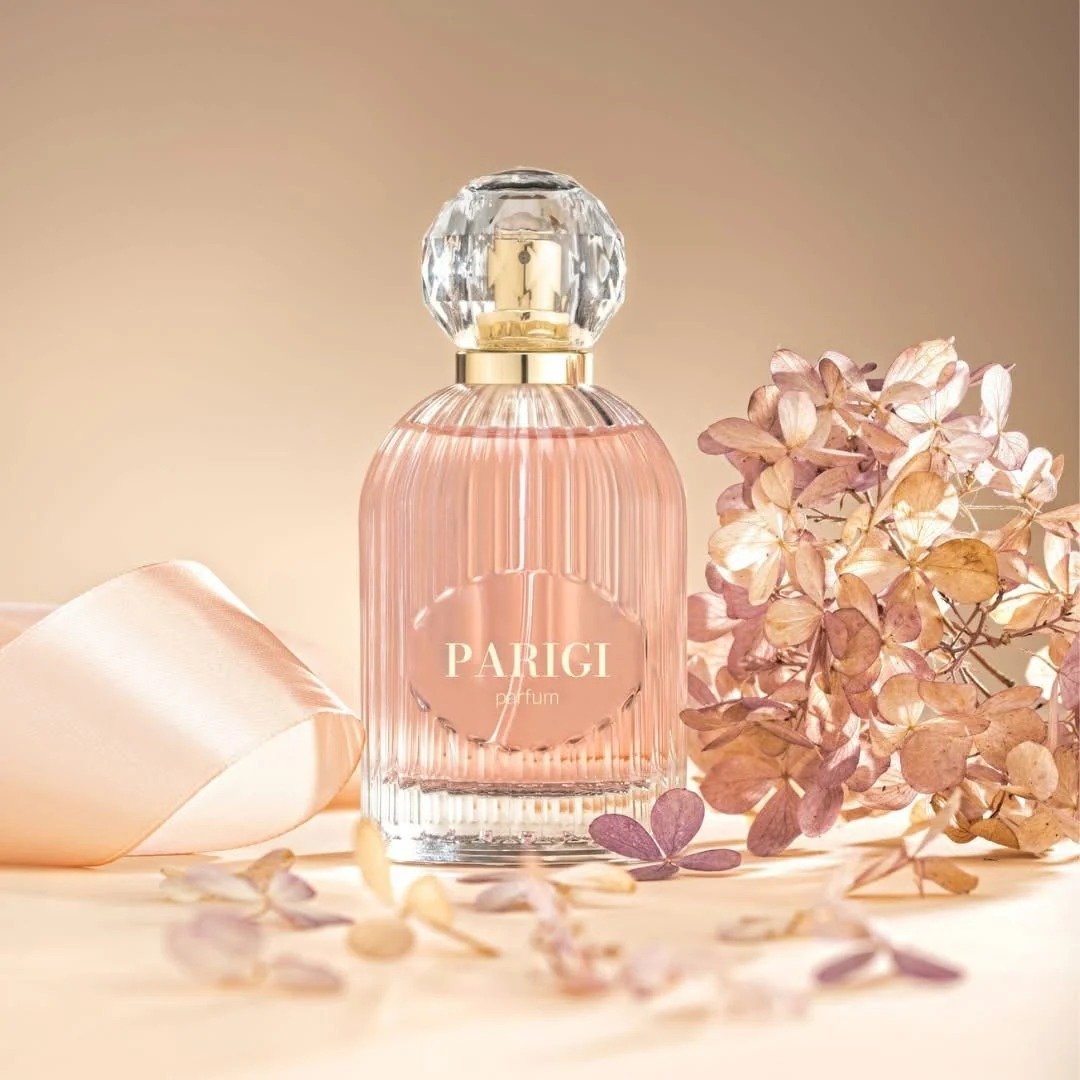 Originele Parigi parfum 100ml